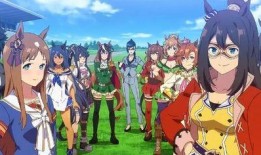 赛马娘角色爆料大全最新,揭秘赛马娘们的魅力与故事